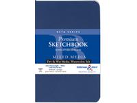 STILLMAN & BIRN BETA SOFTCOVER 14,0X21,6CM PORTRAIT 270 GRAMM