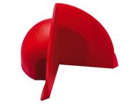LINOLSCHNITT HANDSCHUTZ