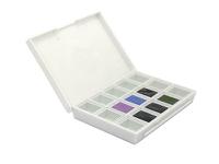 DANIEL SMITH AQUARELLSET COLORS OF INSPIRATION 6X1/2 NAPFCH +9 LEER