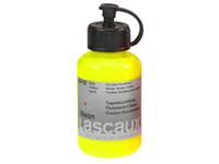LASCAUX NEON ACRYL 85ML GELB