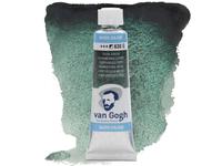 VAN GOGH 10ML AQUARELLFARBE 630 DäMMERUNG GRÜN