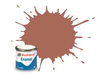 HUMBROL EMAILLE 14ML 013 ROST MATT