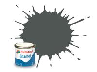 HUMBROL EMAILLE 14ML027 SEEGRAU MATT