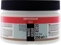 TALENS WHITE GESSO PRIMER 250ML