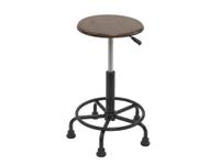 STUDIO DESIGNS RETRO MALHOCKER RUSTIC OAK