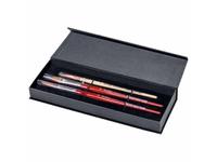 DA VINCI SPIN AQUARELLPINSEL-SET SERIE 4252
