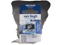 VAN GOGH AQUARELL 1/2 NÄPFCHEN 715 NEUTRALFARBE