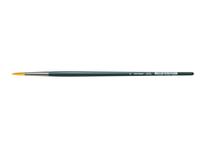 DA VINCI PINSEL NOVA 1670 RUND NR.16