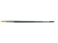 DA VINCI PINSEL NOVA 1670 RUND NR.26
