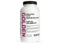 GOLDEN ISOLATION COAT 946ML VERSIEGELUNGSSCHICHT 7760