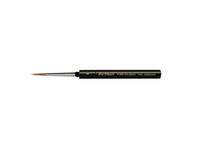 DA VINCI KOLINSKY REISEPINSEL 1503 RUND NR. 4