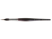 DA VINCI PINSEL LINIERER 5519 RUND NR. 18