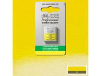 WINSOR & NEWTON AQUARELLFARBE 1/2  898 KADMIUM FREI ZITRONEN