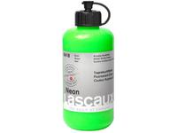 LASCAUX NEON ACRYL 250ML GRUN