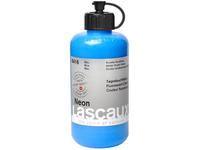 LASCAUX NEON ACRYL 250ML BLEU