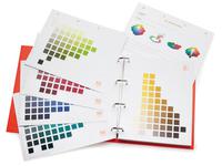 RAL ATLAS DESIGN 1825 COLOR D4