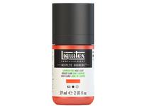 LIQUITEX ACRYLIC GOUACHE 59ML S2 893 KADMIUM-FREI ROT HELL