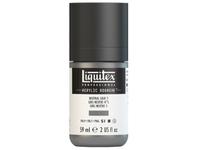 LIQUITEX ACRYLIC GOUACHE 59ML S1 599 NEUTRALGRAU 5