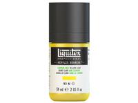 LIQUITEX GOUACHE 59ML SERIE 2 889 KADMIUM-FREI GELB HELL