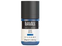 LIQUITEX ACRYLIC GOUACHE 59ML S1 279 HIMMELBLAU