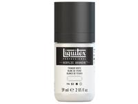 LIQUITEX ACRYLIC GOUACHE 59ML S1 432 TITANWEIß