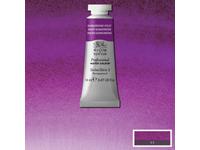 WINSOR & NEWTON AQUARELLFARBE 14ML 550 QUINACRIDONE VIOLET