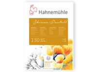 HAHNEMÜHLE SKIZZE PASTELLBLOCK A4 130 GRAMM
