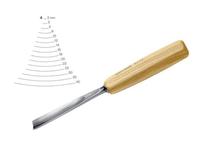 PFEIL HOLBEITEL 4 25MM