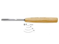 PFEIL BASTLERMEISSEL D7 10MM