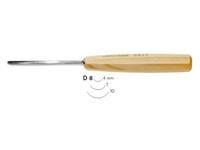 PFEIL BASTLERMEISSEL D8 4MM