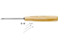 PFEIL BASTLERMEISSEL D1S 12MM