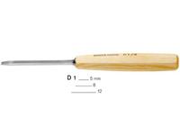 PFEIL BASTLERMEISSEL D1 8MM