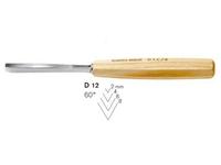 PFEIL BASTLERMEISSEL D12 4MM