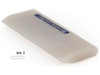 PFEIL ABZIEHSTEINE ARKANSAS NO 3 60X25X5MM