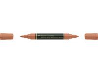 FABER-CASTELL ALBRECHT DÜRER MARKER 188 RÃTEL