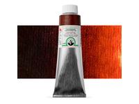 OLD HOLLAND ÖLFARBE B334 125ML TRANSPARENT OXIDE RED LAKE
