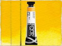 GOLDEN QOR WATERCOLOR 11ML SERIE 2 DIARYLIDE YELLOW 175