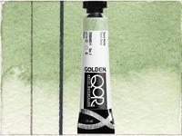 GOLDEN QOR WATERCOLOR 11ML SERIE 1 TERRE VERTE 405