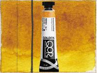 GOLDEN QOR WATERCOLOR 11ML SERIE 1 PERMANENT GAMBOGE 150