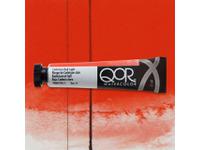 GOLDEN QOR WATERCOLOR 11ML SERIE 4 CADMIUM RED LIGHT 195