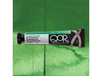 GOLDEN QOR WATERCOLOR 11ML SERIE 2 PERMANENT GREEN LIGHT 385