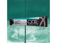 GOLDEN QOR WATERCOLOR 11ML SERIE 4 COBALT TURQUOISE 370