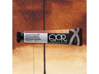 GOLDEN QOR WATERCOLOR 11ML SERIE 1 TRANSPARANT BROWN OXIDE 475
