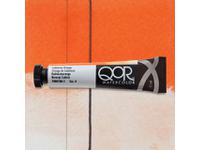 GOLDEN QOR WATERCOLOR 11ML SERIE 4 CADMIUM ORANGE 180