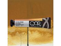 GOLDEN QOR WATERCOLOR 11ML SERIE 1 RAW SIENNA (NATUREL) 450