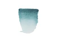 REMBRANDT AQUARELLFARBE 1/2 NÄPFCHEN S3 682 KOBALTTÜRKISGRÜN