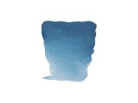 REMBRANDT AQUARELLFARBE 1/2 NÄPFCHEN S3 550 CÖLINBLAU DUNKEL
