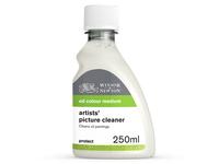 WINSOR & NEWTON ARTISTS’ PICTURE CLEANER GEMÄLDEREINIGER 250ML