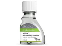 WINSOR & NEWTON RETOUCHING VARNISH 75ML