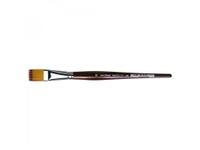 DA VINCI VARIO-TIP SYNTHETIK PINSEL FLACH GR.20

